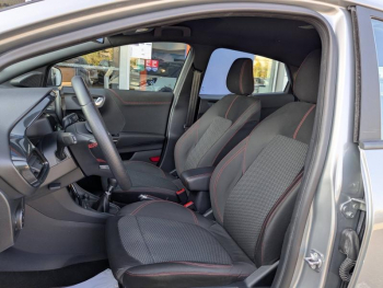 Photo 16 du bon plan FORD Puma 1.0 EcoBoost 125ch mHEV ST-Line occasion à 16900 €