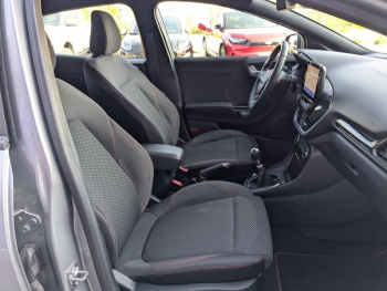 Photo 17 du bon plan FORD Puma 1.0 EcoBoost 125ch mHEV ST-Line occasion à 16900 €