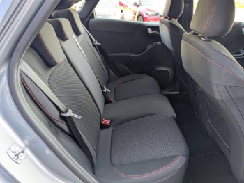 Photo 18 du bon plan FORD Puma 1.0 EcoBoost 125ch mHEV ST-Line occasion à 16900 €