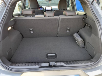 Photo 19 du bon plan FORD Puma 1.0 EcoBoost 125ch mHEV ST-Line occasion à 16900 €