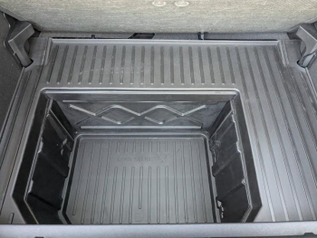 Photo 20 du bon plan FORD Puma 1.0 EcoBoost 125ch mHEV ST-Line occasion à 16900 €