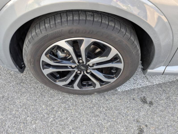 Photo 23 du bon plan FORD Puma 1.0 EcoBoost 125ch mHEV ST-Line occasion à 16900 €