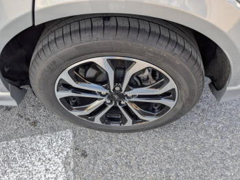 Photo 24 du bon plan FORD Puma 1.0 EcoBoost 125ch mHEV ST-Line occasion à 16900 €