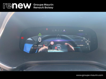 Photo 10 du bon plan RENAULT Captur 1.6 E-Tech hybride 145ch Iconic occasion à 21900 €