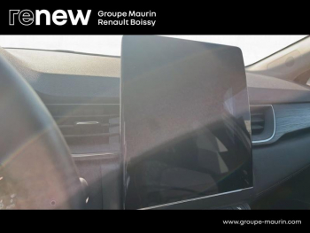 Photo 13 du bon plan RENAULT Captur 1.6 E-Tech hybride 145ch Iconic occasion à 21900 €