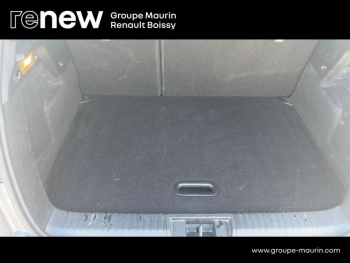 Photo 14 du bon plan RENAULT Captur 1.6 E-Tech hybride 145ch Iconic occasion à 21900 €