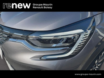 Photo 16 du bon plan RENAULT Captur 1.6 E-Tech hybride 145ch Iconic occasion à 21900 €