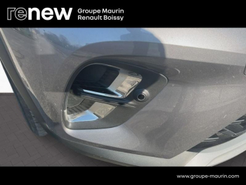 Photo 17 du bon plan RENAULT Captur 1.6 E-Tech hybride 145ch Iconic occasion à 21900 €