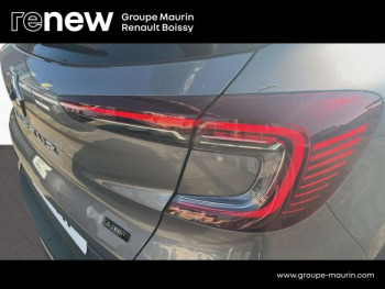 Photo 18 du bon plan RENAULT Captur 1.6 E-Tech hybride 145ch Iconic occasion à 21900 €