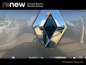 Photo 22 du bon plan RENAULT Captur 1.6 E-Tech hybride 145ch Iconic occasion à 21900 €