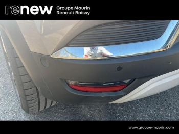 Photo 23 du bon plan RENAULT Captur 1.6 E-Tech hybride 145ch Iconic occasion à 21900 €