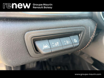 Photo 25 du bon plan RENAULT Captur 1.6 E-Tech hybride 145ch Iconic occasion à 21900 €