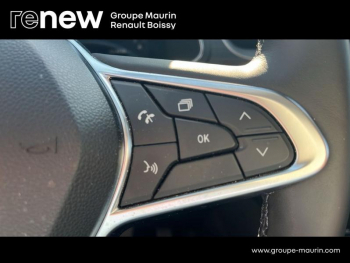 Photo 27 du bon plan RENAULT Captur 1.6 E-Tech hybride 145ch Iconic occasion à 21900 €