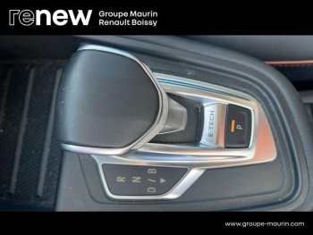 Photo 30 du bon plan RENAULT Captur 1.6 E-Tech hybride 145ch Iconic occasion à 21900 €