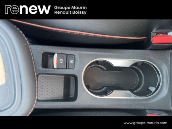 Photo 31 du bon plan RENAULT Captur 1.6 E-Tech hybride 145ch Iconic occasion à 21900 €