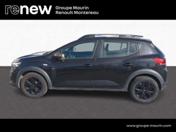 Photo 7 du bon plan DACIA Sandero 1.0 ECO-G 100ch Stepway Extreme + occasion à 13490 €