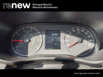 Photo 9 du bon plan DACIA Sandero 1.0 ECO-G 100ch Stepway Extreme + occasion à 13490 €