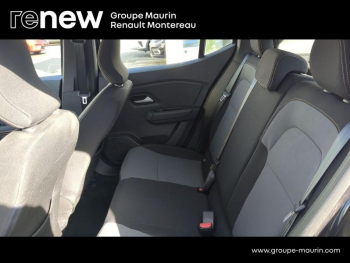 Photo 11 du bon plan DACIA Sandero 1.0 ECO-G 100ch Stepway Extreme + occasion à 13490 €