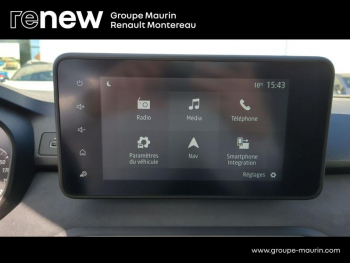 Photo 12 du bon plan DACIA Sandero 1.0 ECO-G 100ch Stepway Extreme + occasion à 13490 €