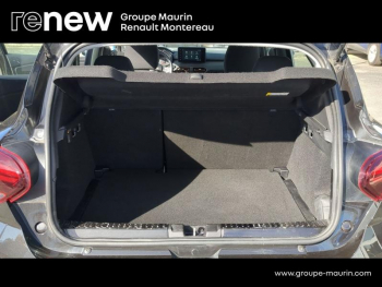 Photo 13 du bon plan DACIA Sandero 1.0 ECO-G 100ch Stepway Extreme + occasion à 13490 €