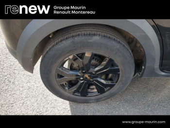 Photo 17 du bon plan DACIA Sandero 1.0 ECO-G 100ch Stepway Extreme + occasion à 13490 €