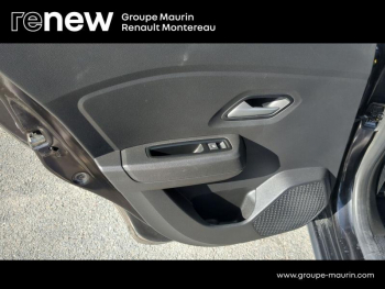 Photo 18 du bon plan DACIA Sandero 1.0 ECO-G 100ch Stepway Extreme + occasion à 13490 €