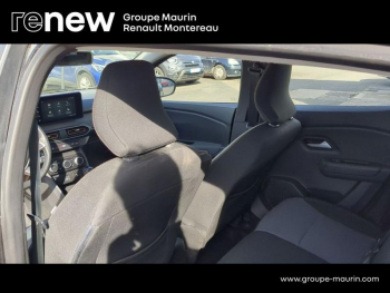 Photo 20 du bon plan DACIA Sandero 1.0 ECO-G 100ch Stepway Extreme + occasion à 13490 €