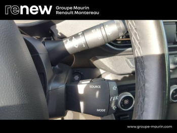 Photo 25 du bon plan DACIA Sandero 1.0 ECO-G 100ch Stepway Extreme + occasion à 13490 €