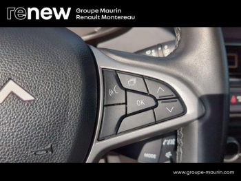 Photo 27 du bon plan DACIA Sandero 1.0 ECO-G 100ch Stepway Extreme + occasion à 13490 €