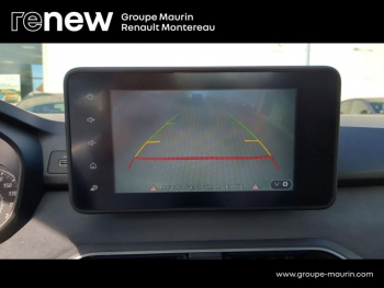 Photo 29 du bon plan DACIA Sandero 1.0 ECO-G 100ch Stepway Extreme + occasion à 13490 €