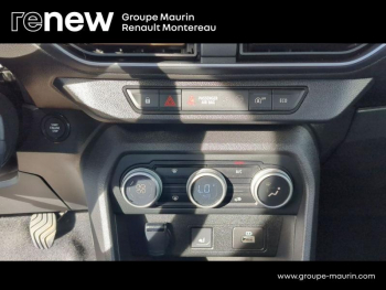 Photo 30 du bon plan DACIA Sandero 1.0 ECO-G 100ch Stepway Extreme + occasion à 13490 €