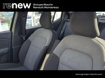 Photo 34 du bon plan DACIA Sandero 1.0 ECO-G 100ch Stepway Extreme + occasion à 13490 €