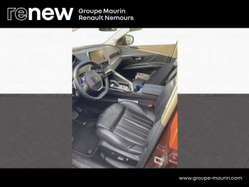 Photo 5 du bon plan PEUGEOT 3008 1.6 THP 165ch S&S EAT6 Allure occasion à 14900 €