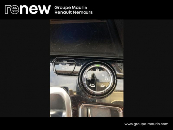 Photo 7 du bon plan PEUGEOT 3008 1.6 THP 165ch S&S EAT6 Allure occasion à 14900 €