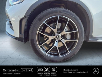 Photo 8 du bon plan MERCEDES-BENZ GLC Coupé 300 de 194+122ch AMG Line 4Matic 9G-Tronic occasion à 50990 €