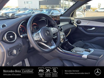 Photo 14 du bon plan MERCEDES-BENZ GLC Coupé 300 de 194+122ch AMG Line 4Matic 9G-Tronic occasion à 50990 €