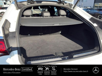 Photo 19 du bon plan MERCEDES-BENZ GLC Coupé 300 de 194+122ch AMG Line 4Matic 9G-Tronic occasion à 50990 €