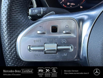 Photo 21 du bon plan MERCEDES-BENZ GLC Coupé 300 de 194+122ch AMG Line 4Matic 9G-Tronic occasion à 50990 €