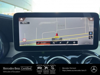 Photo 22 du bon plan MERCEDES-BENZ GLC Coupé 300 de 194+122ch AMG Line 4Matic 9G-Tronic occasion à 50990 €