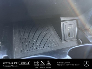 Photo 24 du bon plan MERCEDES-BENZ GLC Coupé 300 de 194+122ch AMG Line 4Matic 9G-Tronic occasion à 50990 €