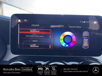 Photo 25 du bon plan MERCEDES-BENZ GLC Coupé 300 de 194+122ch AMG Line 4Matic 9G-Tronic occasion à 50990 €
