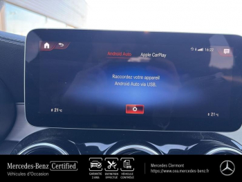 Photo 27 du bon plan MERCEDES-BENZ GLC Coupé 300 de 194+122ch AMG Line 4Matic 9G-Tronic occasion à 50990 €
