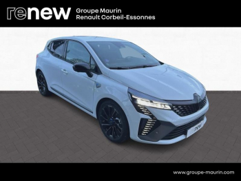 Photo 3 du bon plan RENAULT Clio 1.6 E-Tech 145ch full hybrid esprit Alpine occasion à 20290 €