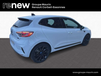 Photo 5 du bon plan RENAULT Clio 1.6 E-Tech 145ch full hybrid esprit Alpine occasion à 20290 €