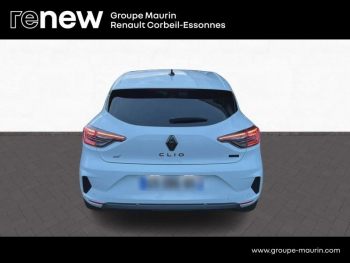 Photo 6 du bon plan RENAULT Clio 1.6 E-Tech 145ch full hybrid esprit Alpine occasion à 20290 €