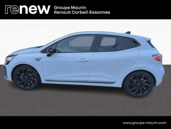 Photo 8 du bon plan RENAULT Clio 1.6 E-Tech 145ch full hybrid esprit Alpine occasion à 20290 €
