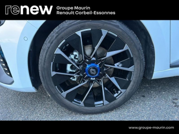 Photo 9 du bon plan RENAULT Clio 1.6 E-Tech 145ch full hybrid esprit Alpine occasion à 20290 €