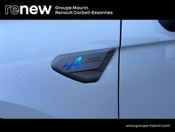 Photo 10 du bon plan RENAULT Clio 1.6 E-Tech 145ch full hybrid esprit Alpine occasion à 20290 €