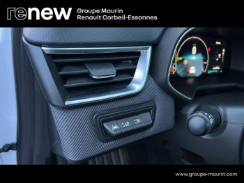 Photo 16 du bon plan RENAULT Clio 1.6 E-Tech 145ch full hybrid esprit Alpine occasion à 20290 €