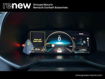 Photo 17 du bon plan RENAULT Clio 1.6 E-Tech 145ch full hybrid esprit Alpine occasion à 20290 €